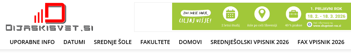 Dijaški svet OK