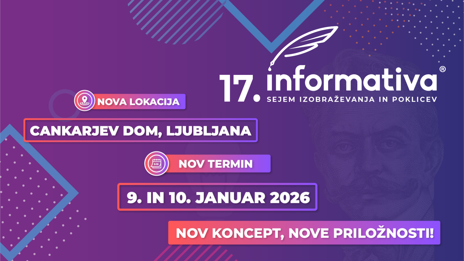 KO Informativni Banner